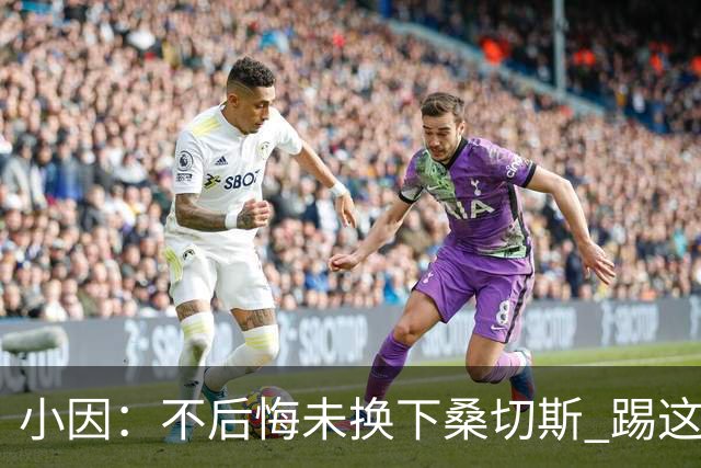 小因：不后悔未换下桑切斯 踢这么好被淘汰太遗憾